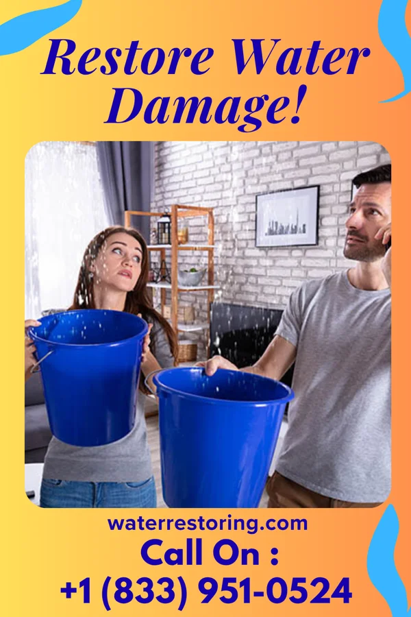 water restoration Best Damage Restoration Kite